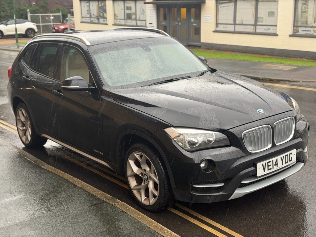 Used BMW X1 2014 for sale - 76986373: Photo 9
