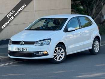 2016 (65) - 1.0 BlueMotion Tech SE Hatchback 5dr Petrol Manual Euro 6 (s/s) (60 ps)