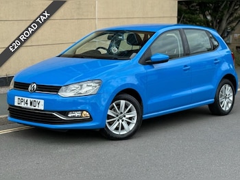 Volkswagen - Polo