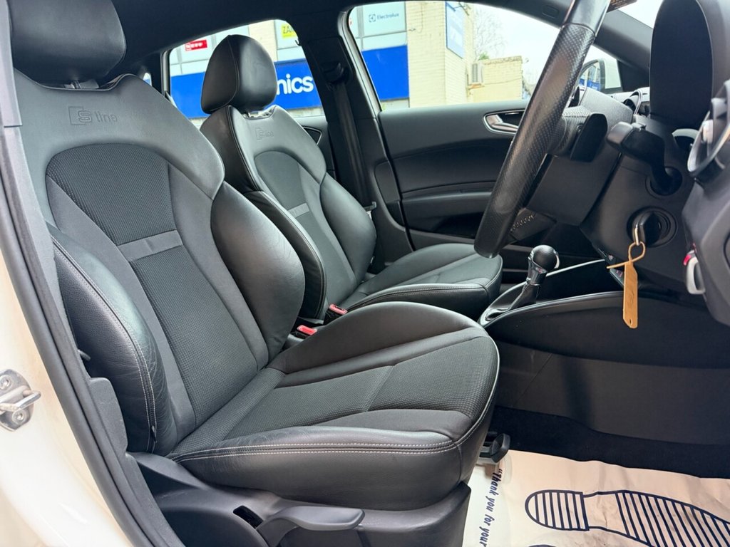 Used Audi A1 2018 for sale - 77319480: Photo 10