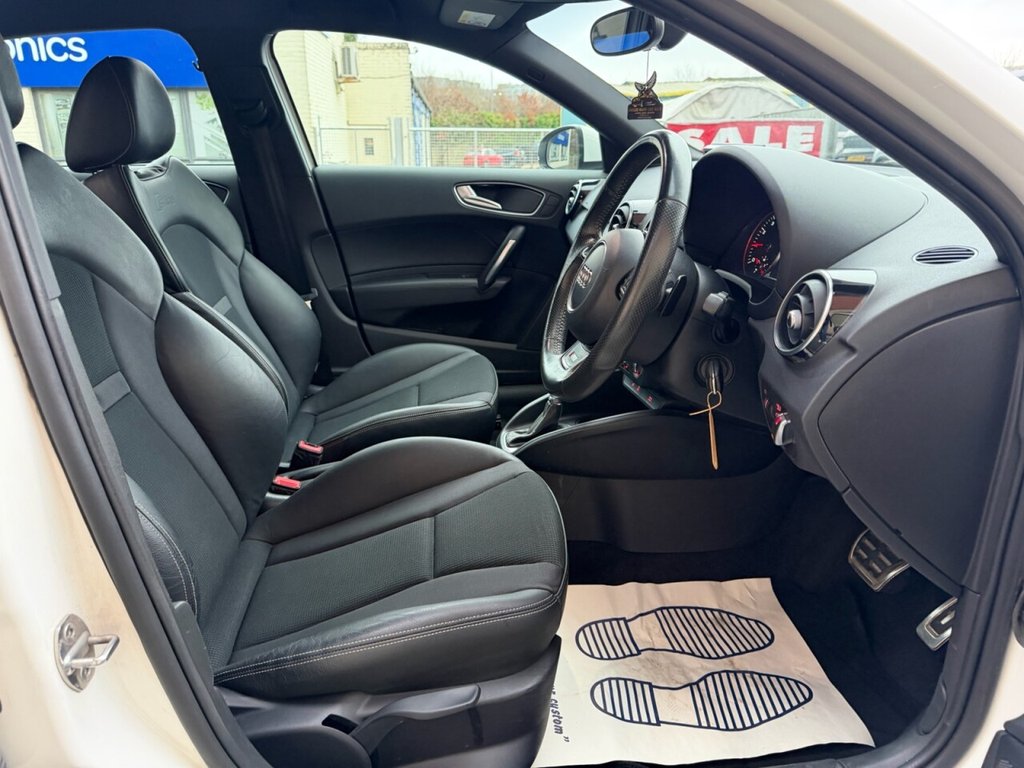 Used Audi A1 2018 for sale - 77319480: Photo 11