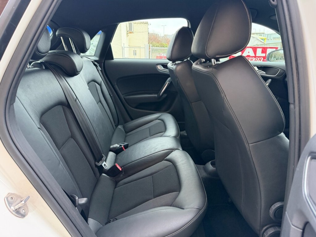 Used Audi A1 2018 for sale - 77319480: Photo 12