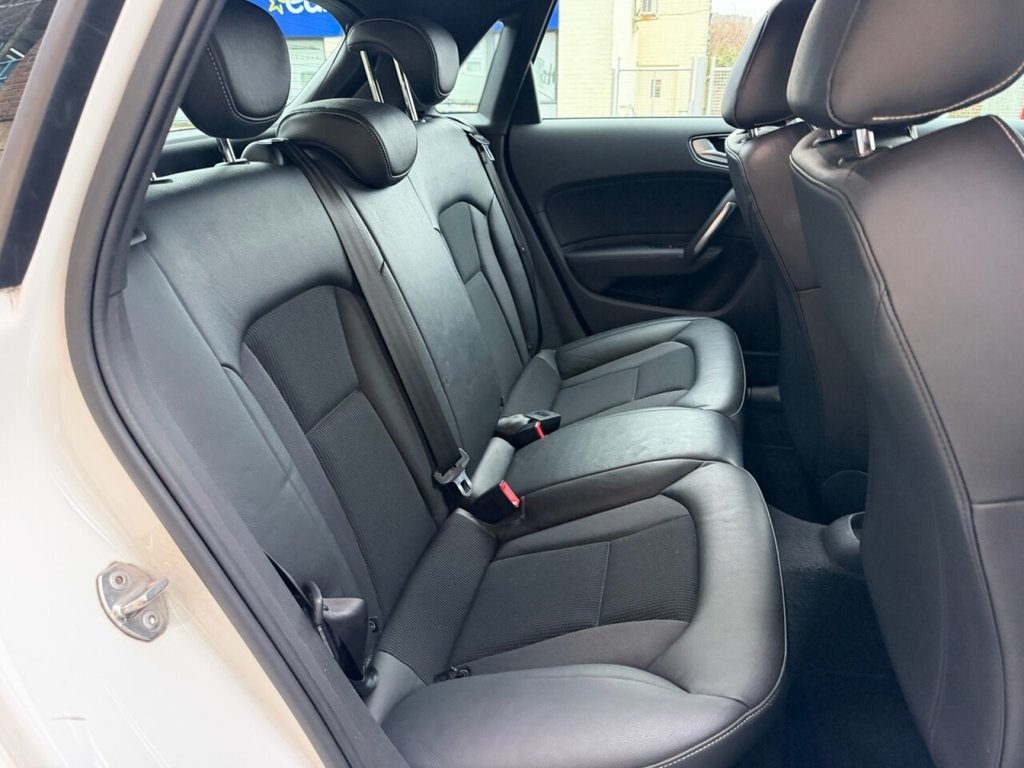 Used Audi A1 2018 for sale - 77319480: Photo 13