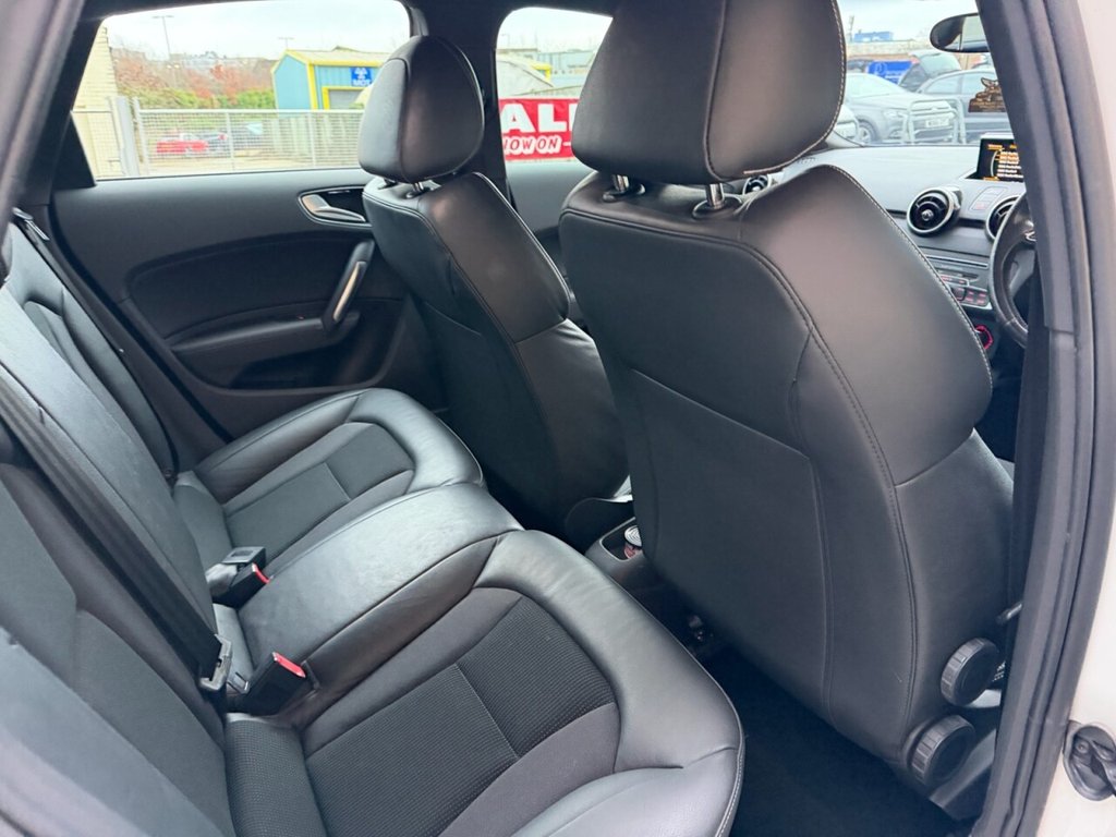 Used Audi A1 2018 for sale - 77319480: Photo 14
