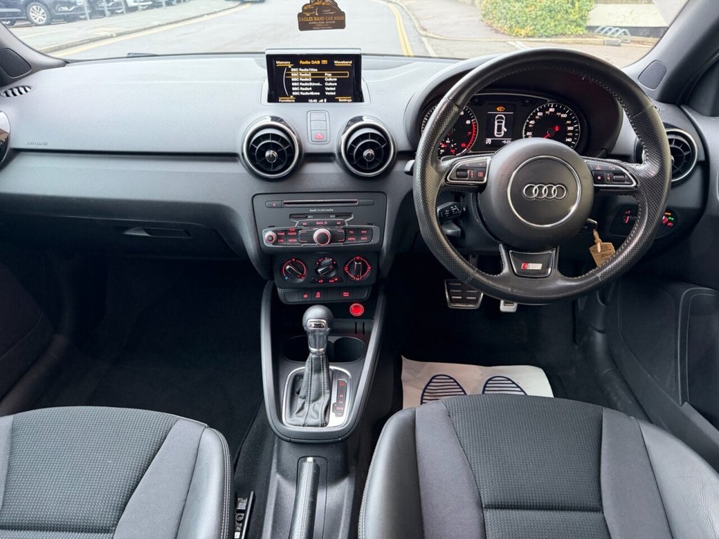 Used Audi A1 2018 for sale - 77319480: Photo 15