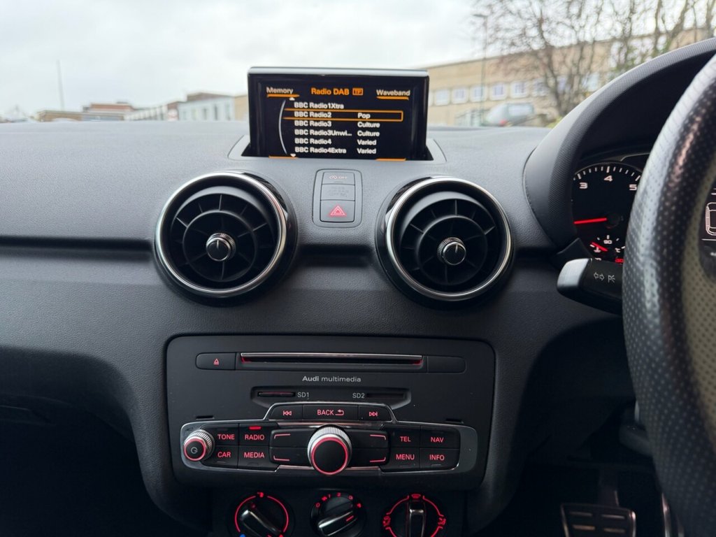 Used Audi A1 2018 for sale - 77319480: Photo 17