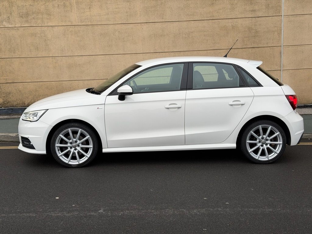 Used Audi A1 2018 for sale - 77319480: Photo 5