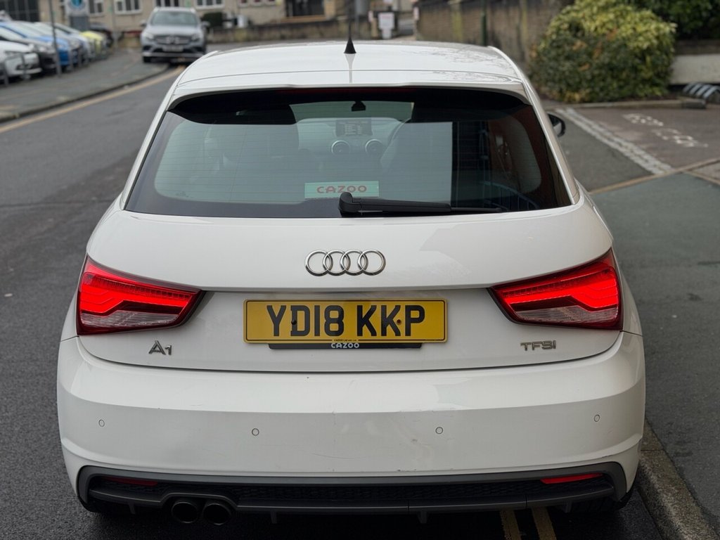 Used Audi A1 2018 for sale - 77319480: Photo 7