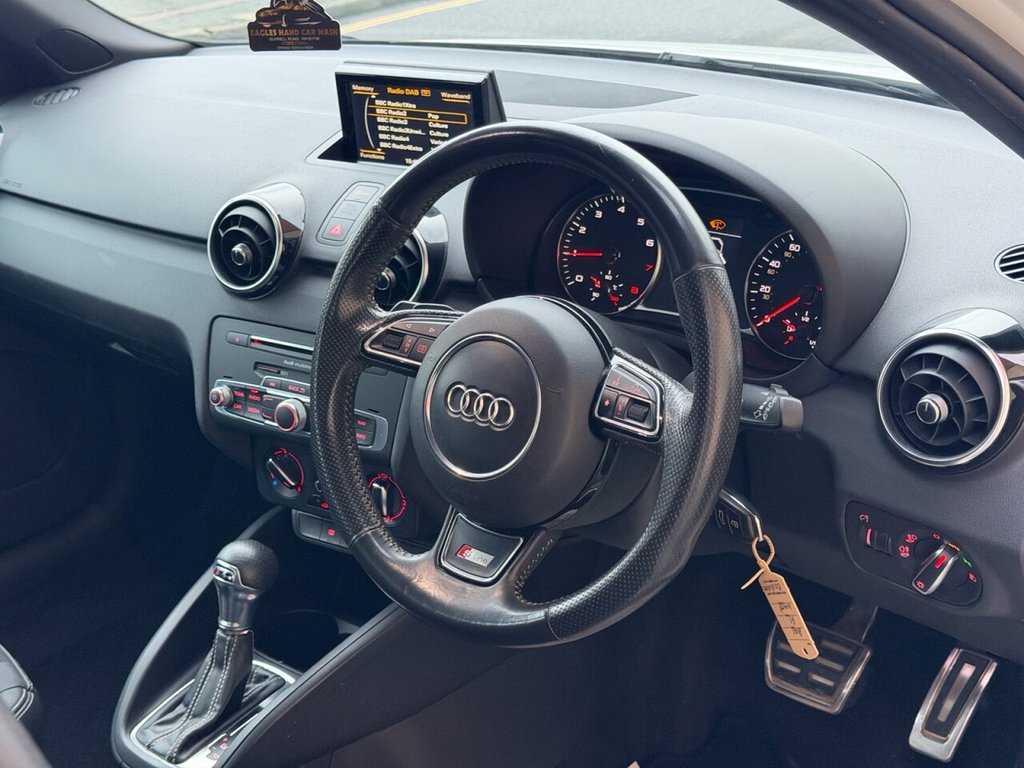 Used Audi A1 2018 for sale - 77319480: Photo 9