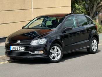 2016 (66) - 1.2 TSI BlueMotion Tech Match Hatchback 5dr Petrol Manual Euro 6 (s/s) (90