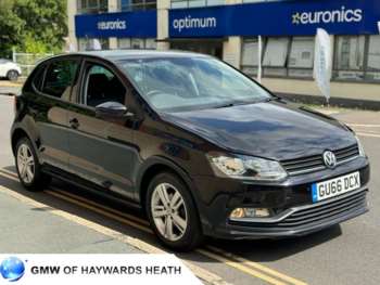 Used Volkswagen Polo 2016 for sale - 75253618: Photo