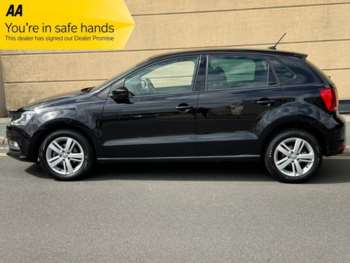 Used Volkswagen Polo 2016 for sale - 75253618: Photo
