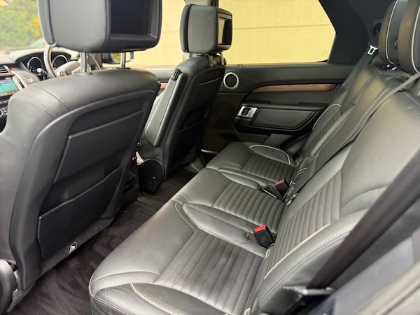 Used Land Rover Discovery 2017 for sale - 76313024: Photo 14