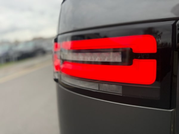 Used Land Rover Discovery 2017 for sale - 76313024: Photo 19