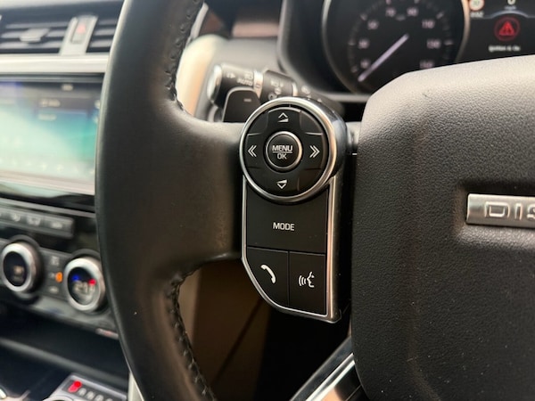 Used Land Rover Discovery 2017 for sale - 76313024: Photo 22
