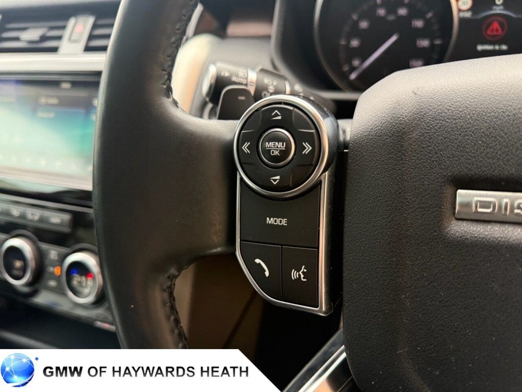 Used Land Rover Discovery 2017 for sale - 76313024: Photo 23