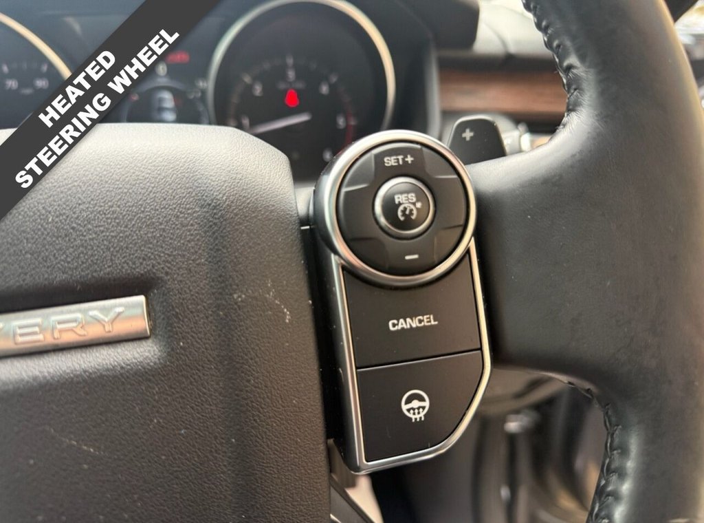 Used Land Rover Discovery 2017 for sale - 76313024: Photo 24