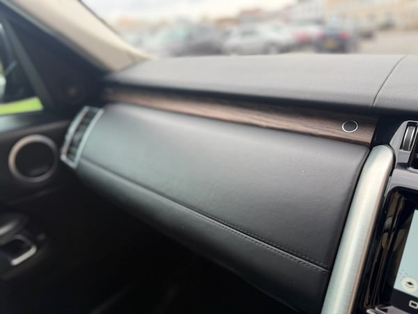 Used Land Rover Discovery 2017 for sale - 76313024: Photo 27