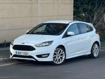 2017 (17) - 1.0 EcoBoost 125 ST-Line 5dr