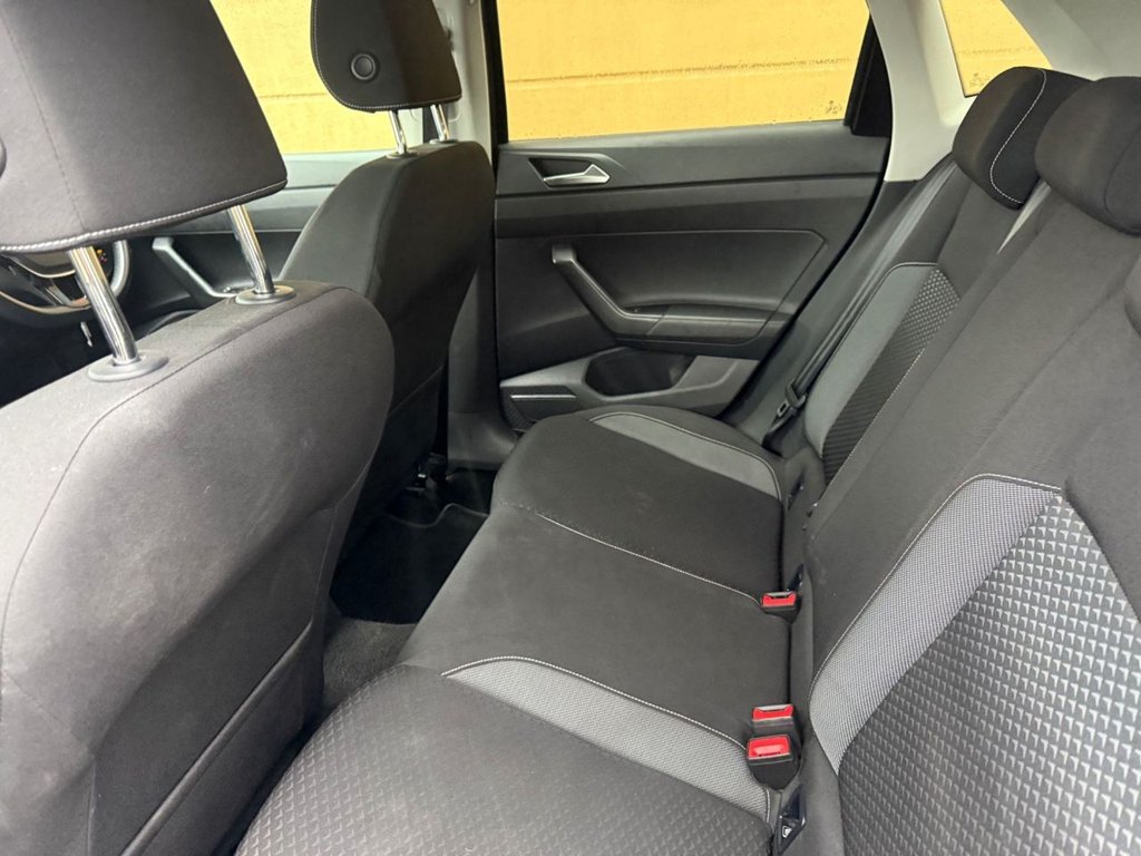 Used Volkswagen Polo 2021 for sale - 77212464: Photo 10