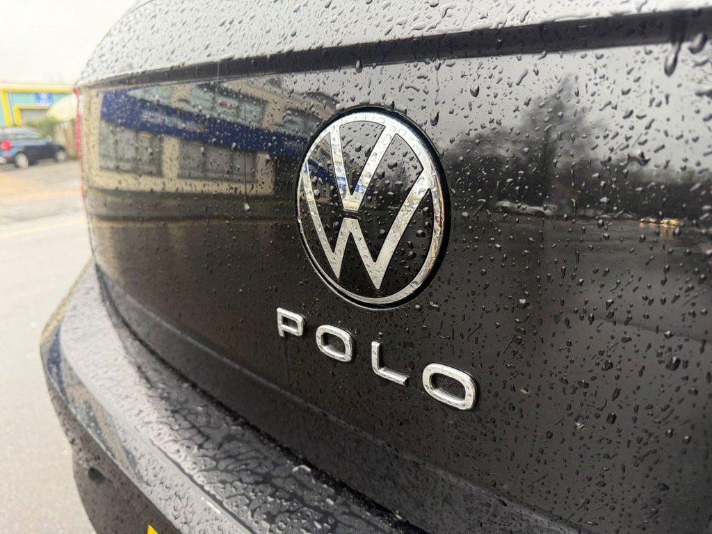 Used Volkswagen Polo 2021 for sale - 77212464: Photo 11