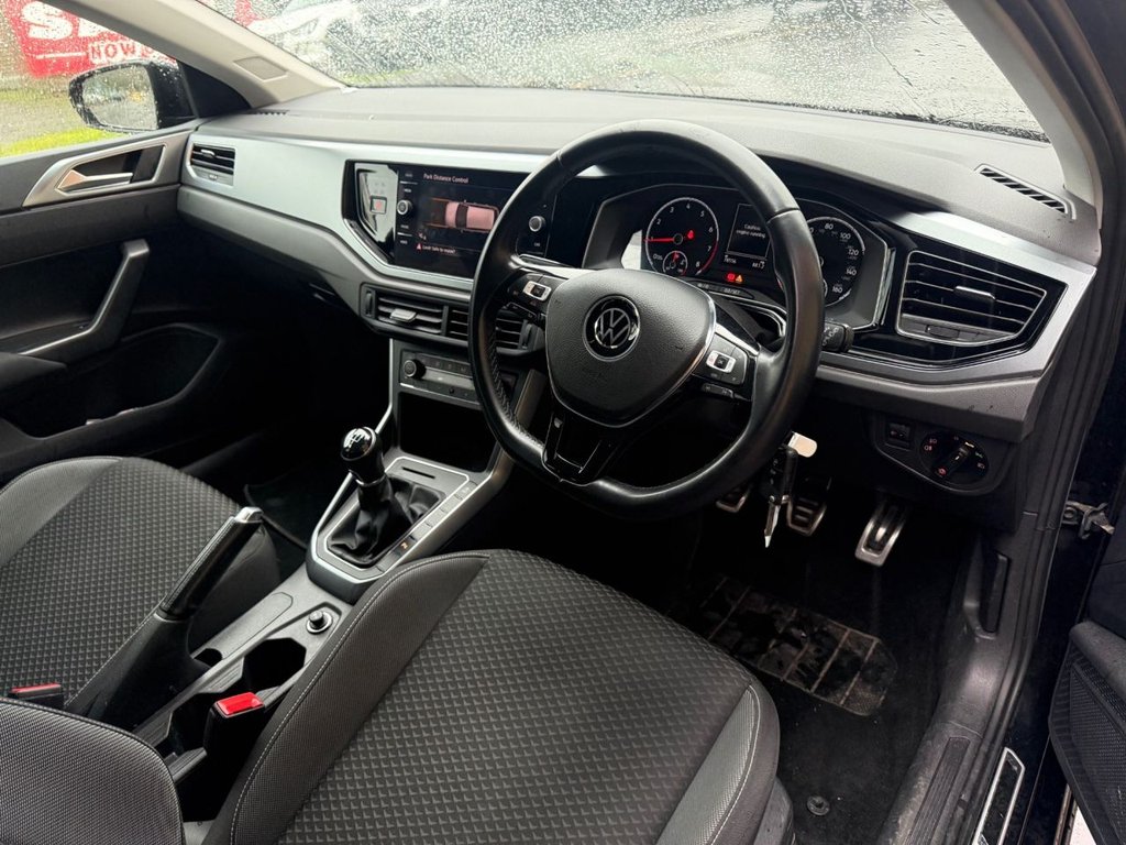 Used Volkswagen Polo 2021 for sale - 77212464: Photo 13