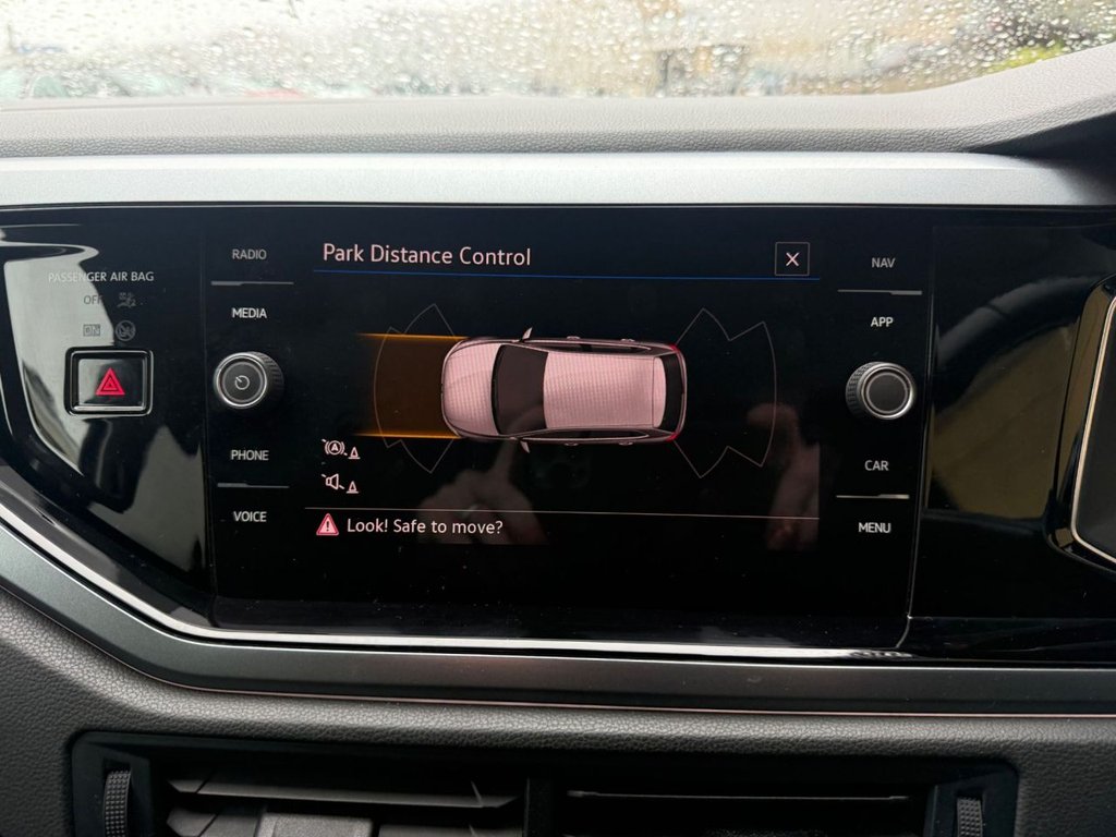 Used Volkswagen Polo 2021 for sale - 77212464: Photo 16