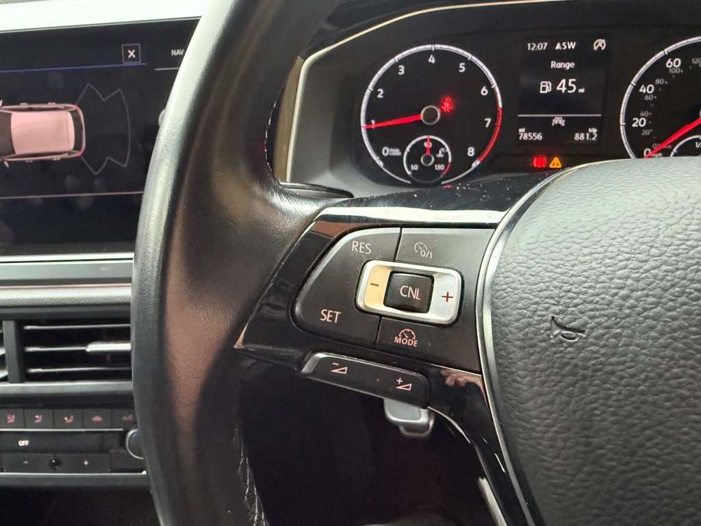 Used Volkswagen Polo 2021 for sale - 77212464: Photo 18