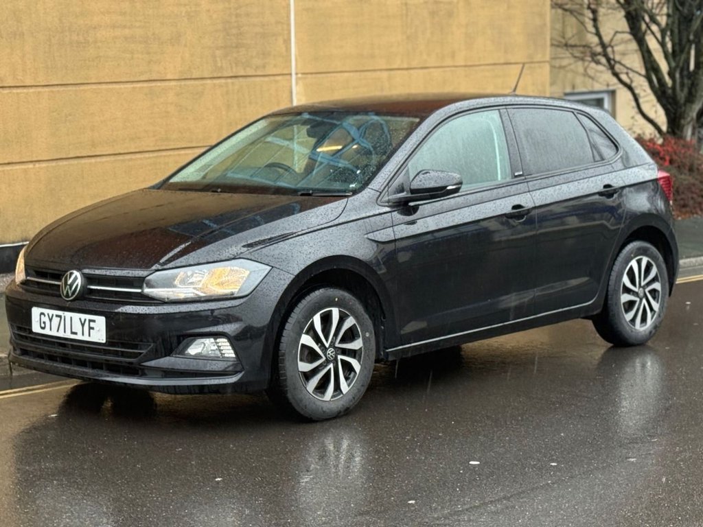 Used Volkswagen Polo 2021 for sale - 77212464: Photo 2