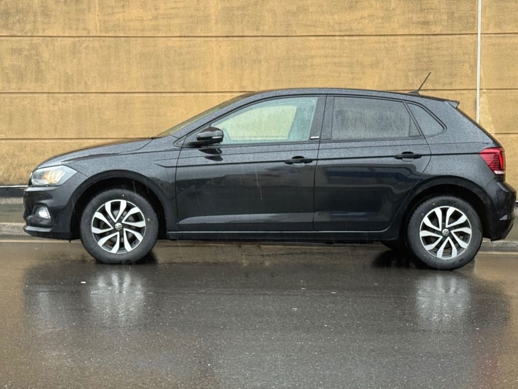 Used Volkswagen Polo 2021 for sale - 77212464: Photo 3