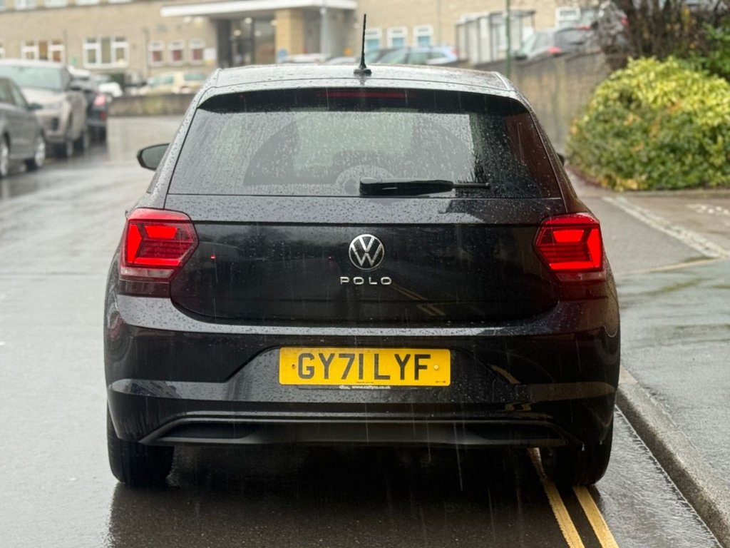 Used Volkswagen Polo 2021 for sale - 77212464: Photo 5