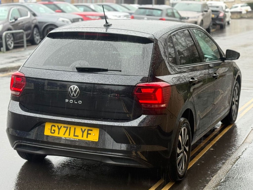 Used Volkswagen Polo 2021 for sale - 77212464: Photo 6