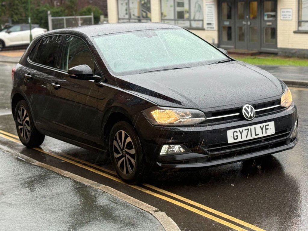 Used Volkswagen Polo 2021 for sale - 77212464: Photo 7