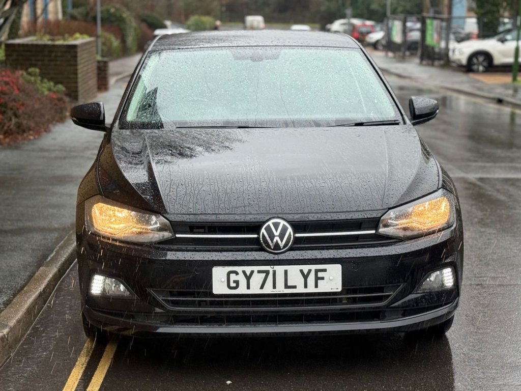 Used Volkswagen Polo 2021 for sale - 77212464: Photo 8