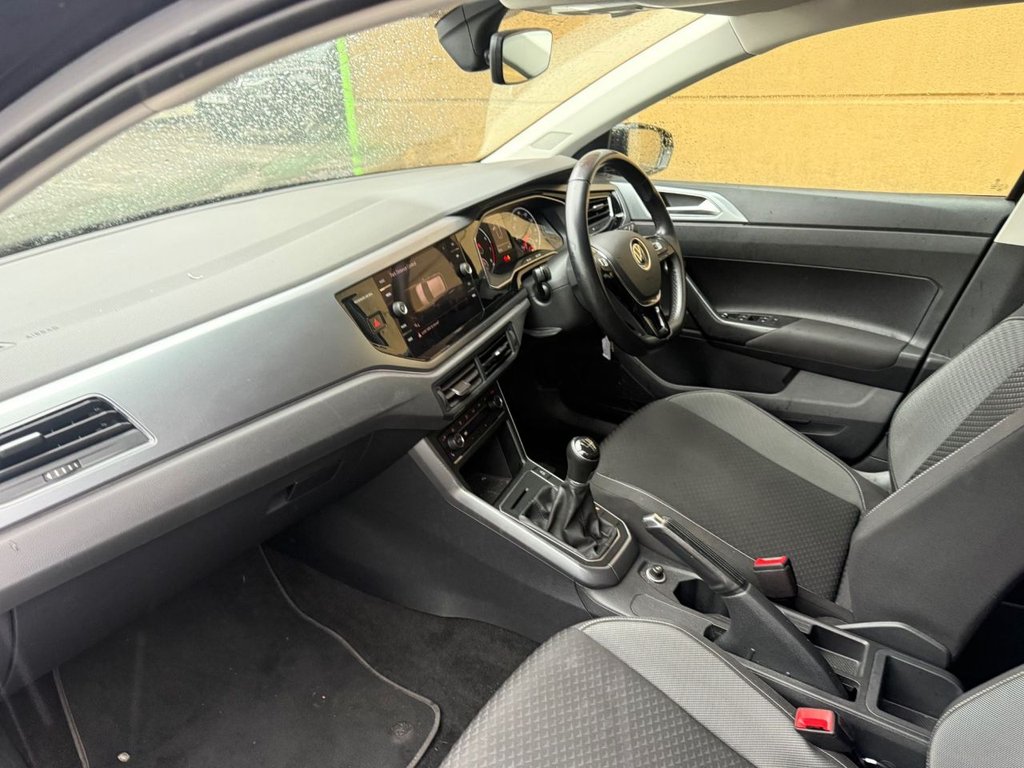 Used Volkswagen Polo 2021 for sale - 77212464: Photo 9