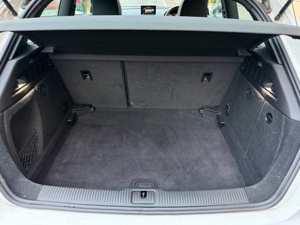 Used Audi A3 2016 for sale - 76642683: Photo 13