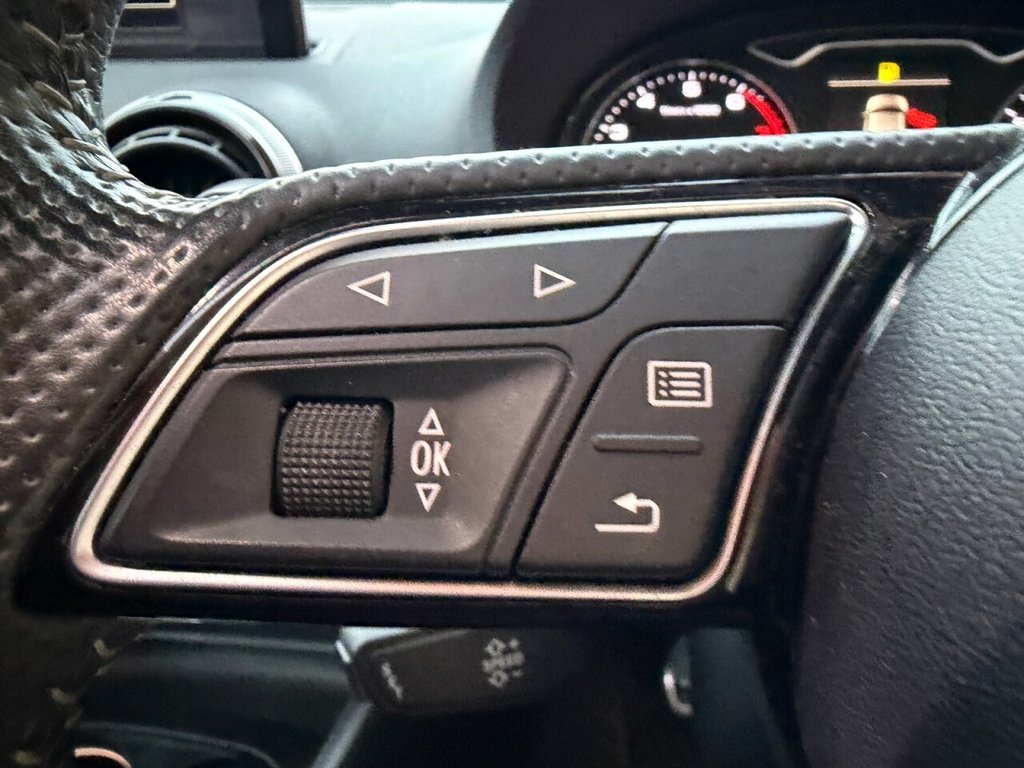 Used Audi A3 2016 for sale - 76642683: Photo 14