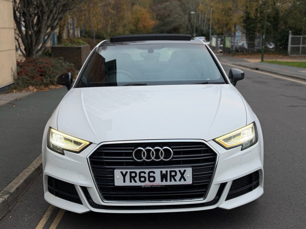 Used Audi A3 2016 for sale - 76642683: Photo 6