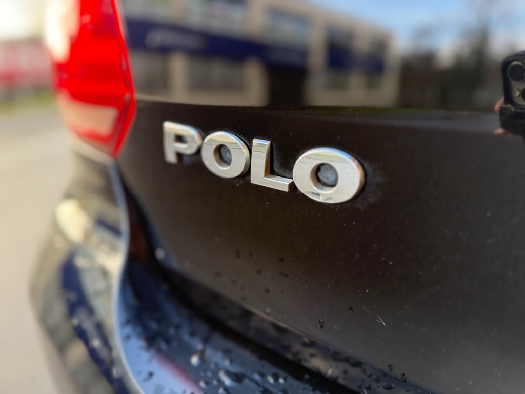 Used Volkswagen Polo 2015 for sale - 77227648: Photo 12