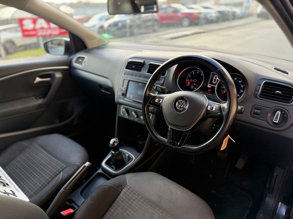 Used Volkswagen Polo 2015 for sale - 77227648: Photo 15