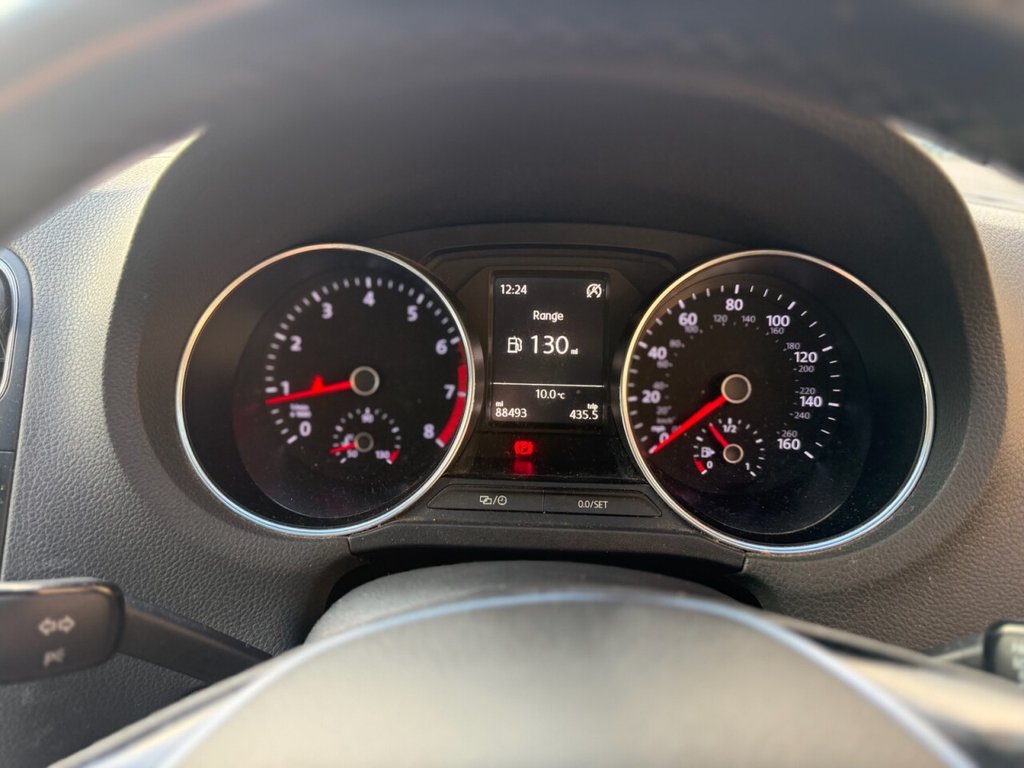 Used Volkswagen Polo 2015 for sale - 77227648: Photo 17