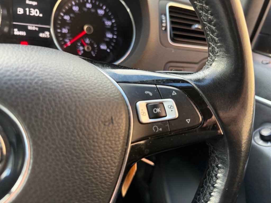 Used Volkswagen Polo 2015 for sale - 77227648: Photo 21