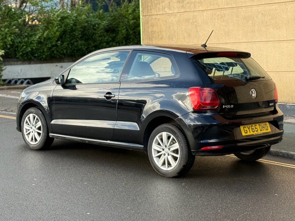 Used Volkswagen Polo 2015 for sale - 77227648: Photo 4
