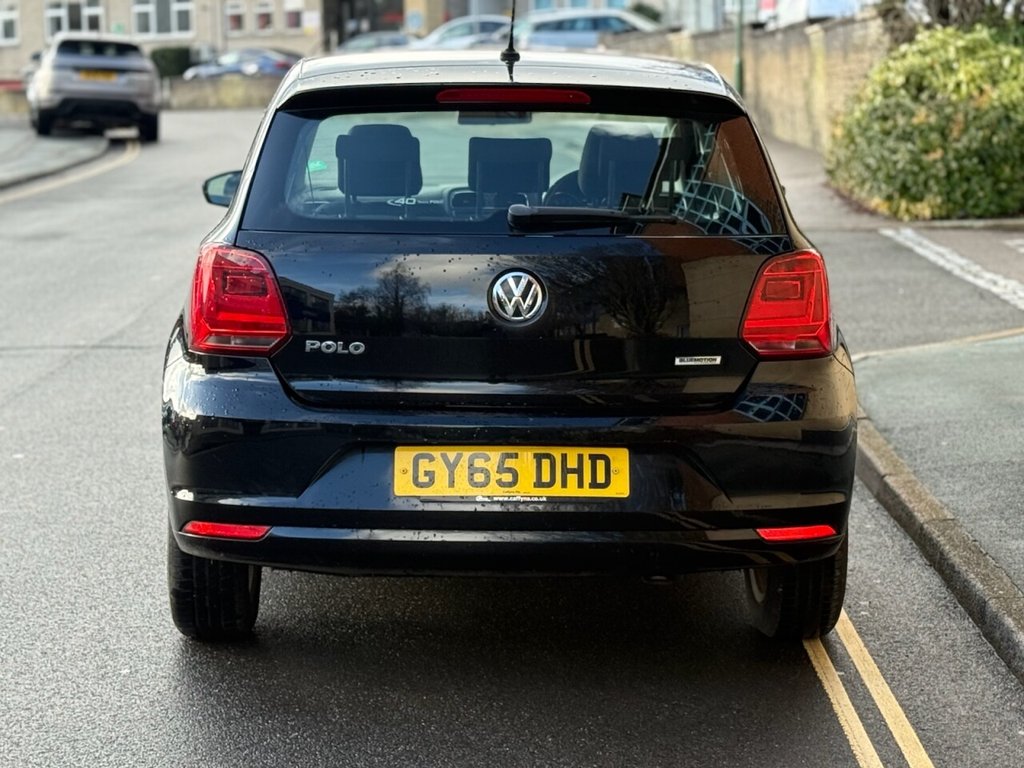 Used Volkswagen Polo 2015 for sale - 77227648: Photo 5