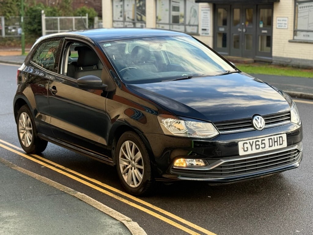 Used Volkswagen Polo 2015 for sale - 77227648: Photo 7