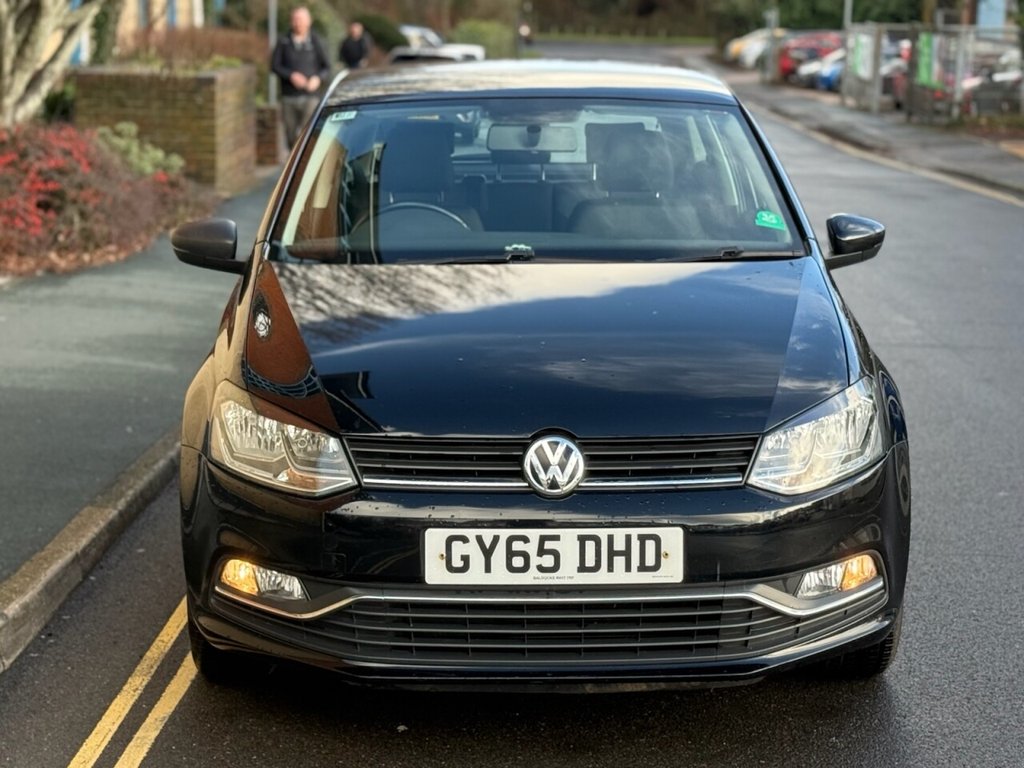 Used Volkswagen Polo 2015 for sale - 77227648: Photo 8
