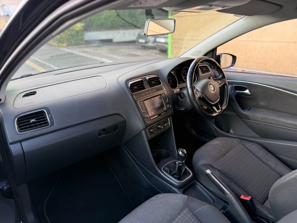 Used Volkswagen Polo 2015 for sale - 77227648: Photo 9