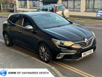 Used Renault Megane 2017 for sale - 74368254: Photo