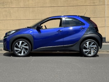 Used Toyota Aygo X 2024 for sale - 78943875: Photo