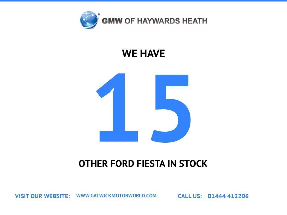 Used Ford Fiesta 2016 for sale - 76848099: Photo 11